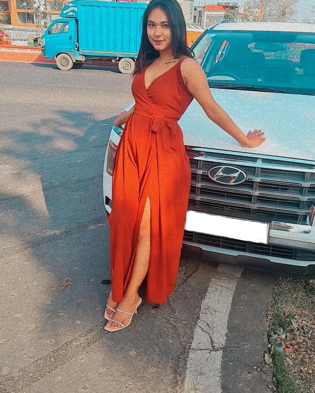 female call girl in Bareilly